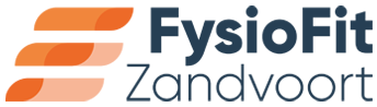 FysioFit Zandvoort Logo